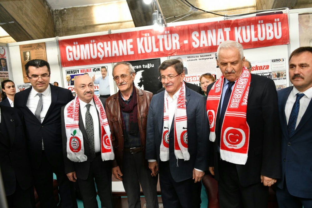 TANITIM GÜNLERİ galerisi resim 10