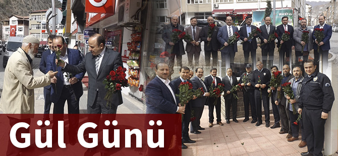 Gül Günü