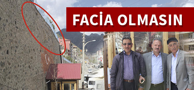 FACİA OLMASIN