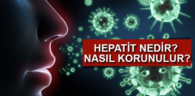 HEPATİT NEDİR? NASIL KORUNULUR?