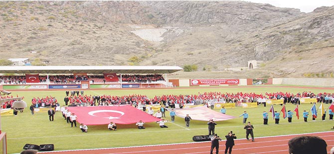 “CUMHURİYETE SAHİP ÇIKTIK”