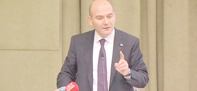 BAKAN SOYLU’DAN TARİHİ GENELGE