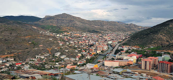 “GELİŞMEK ZORUNDAYIZ”