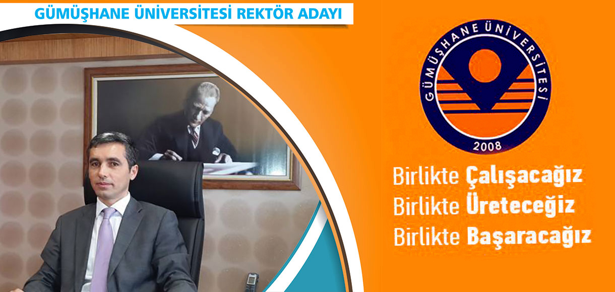 ÜNİVERSİTEYİ ŞEHİRLE BÜTÜNLEŞTİRECEĞİZ