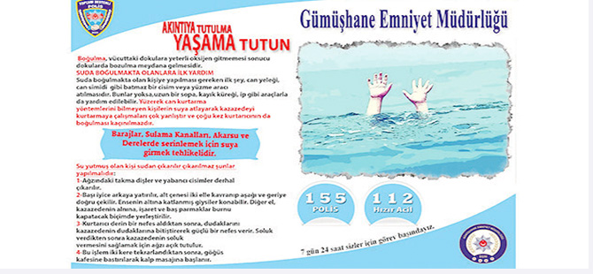 AKINTIYA TUTULMA, YAŞAMA TUTUN