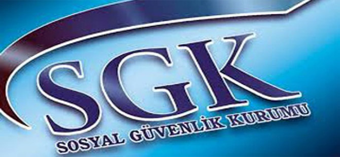 SGK'DAN UYARI