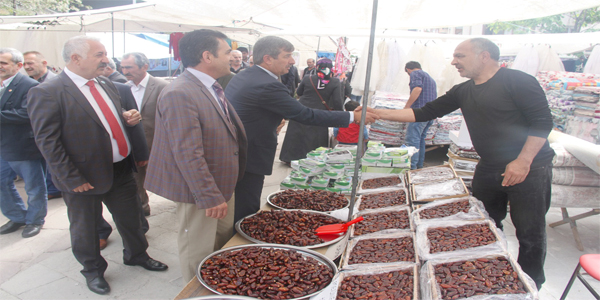 ATEŞ ÇALIŞMALARINI SÜRDÜRÜYOR