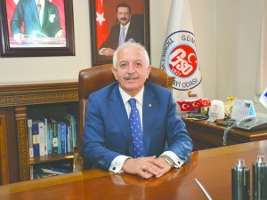 Akçay, İş Dünyasının 2020 Beklentilerini Açıkladı