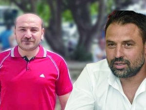 AKYEL'İN GÖREVİNE SON VERİLDİ