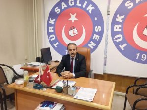 Otel ve Misafirhaneler Sağlıkçılara Tahsis Edilsin