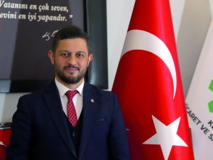 Kelkit TSO Çözüm Arıyor