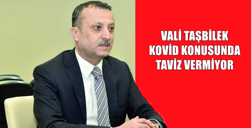 KARANTİNAYA UYMADILAR CEZAYI YEDİLER