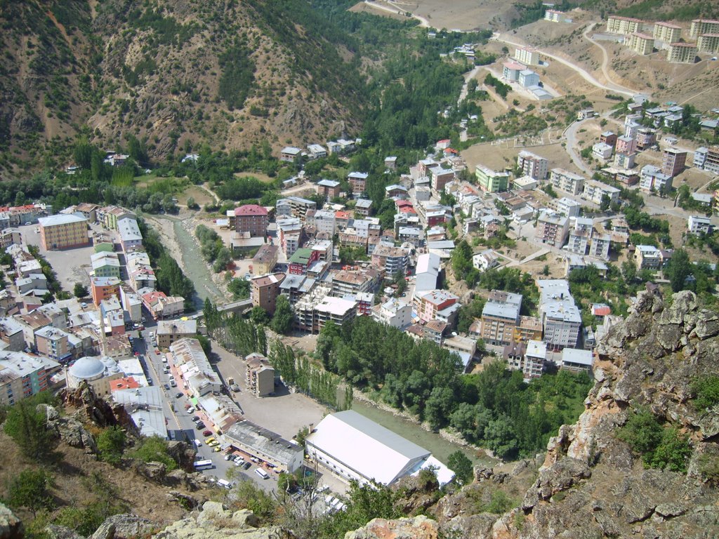 TORUL'DA TARİHİ GELENEK:  PAZARTESİ GÜNLERİ DE SALA OKUNUYOR