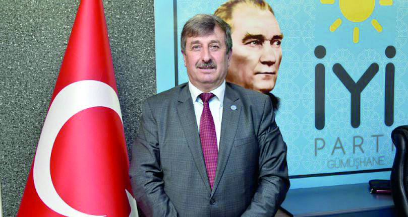 Ateş: Tren Kaçıyor Mu?