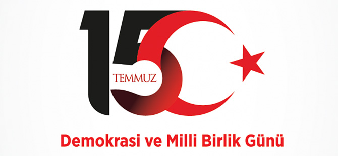 15 TEMMUZ MESAJLARI