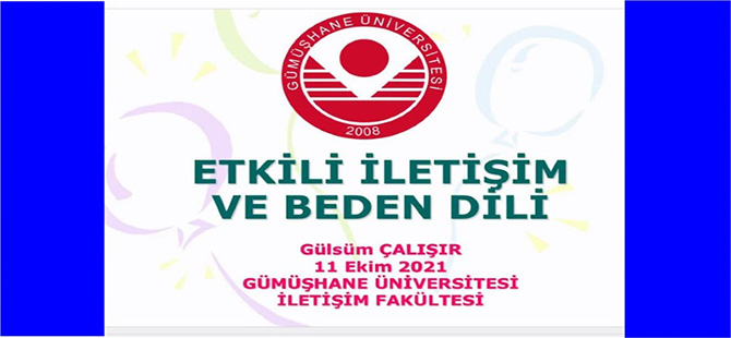 GÜMÜŞHANE ÜNİVERSİTESİ’NDEN KADIN GİRİŞİMCİLERE EĞİTİM