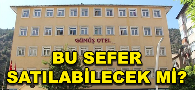 BU SEFER SATILABİLECEK Mİ?