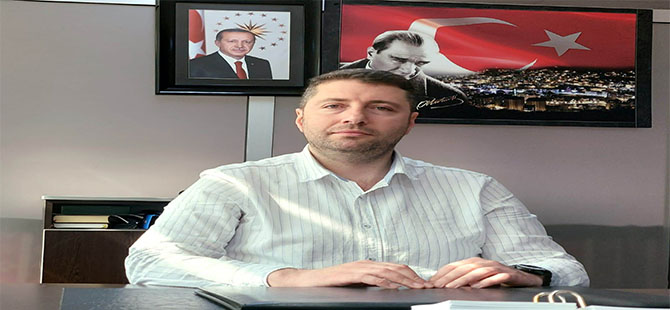 KENT KONSEYINDEN CUMHURBAŞKANI ERDOĞAN’A SMA MEKTUBU