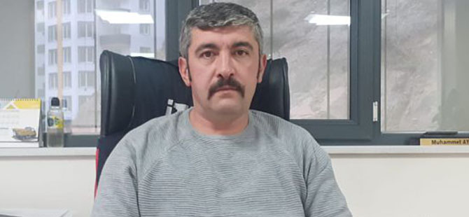 AYDIN’DAN ABDURRAHMAN AKYÜZ’E TEPKİ