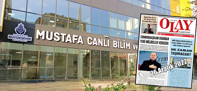 MİLLİ EĞİTİM, SORUMUZA  NİÇİN CEVAP VERMİYOR?..