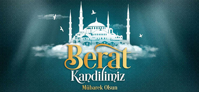 BERAT KANDİLİ MESAJLARI