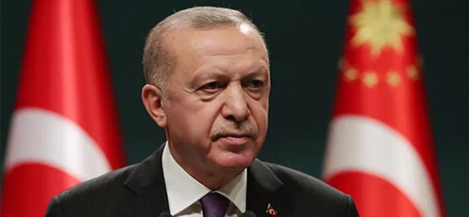 ERDOĞAN AÇIKLADI  İŞTE YENİ TÜRKİYE’NİN ÖNCELİKLERİ