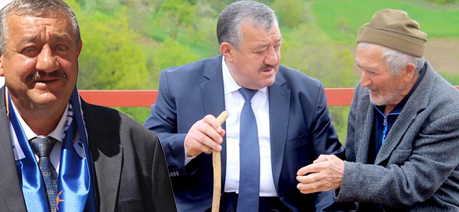 YILMAZ: SAĞDUYU VE SAMİMİYET KAZANACAK