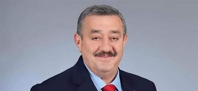 YILMAZ TEŞEKKÜR ETTİ