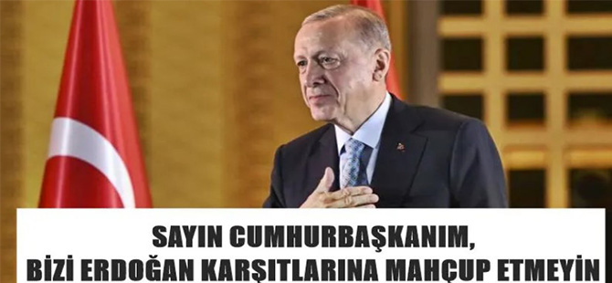 GÜMÜŞHANELİ EMEKLİ DEVLET MEMURLARININ CUMHURBAŞKANI ERDOĞAN’DAN TALEPLERİ VAR