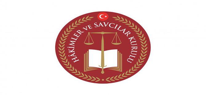 GÜMÜŞHANE VE İLÇELERİNDE HAKİM VE SAVCI DEĞİŞİKLİĞİ