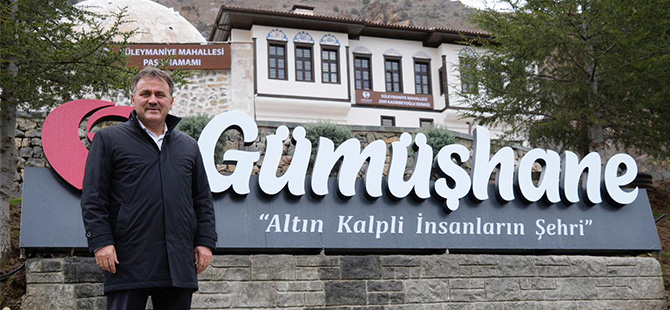 TARİHİ PAŞA HAMAMI AÇILIŞA GÜN SAYIYOR