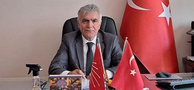 ÇİFTÇİ: GÜMÜŞHANE İFLASA SÜRÜKLENMESİN!