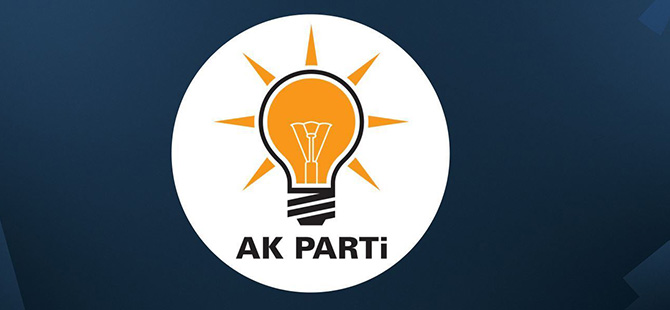 AK PARTİ’DEN DAVET