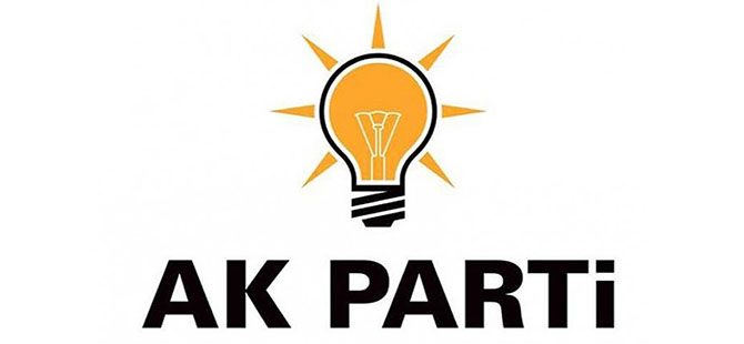 AK PARTİ’DEN ÇAKIRGÖL AÇIKLAMASI