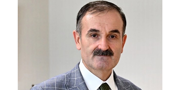 NURETTİN TAŞ GÖREVDEN ALINDI: GÜMÜŞHANELİLERİN TEPKİSİ BÜYÜYOR