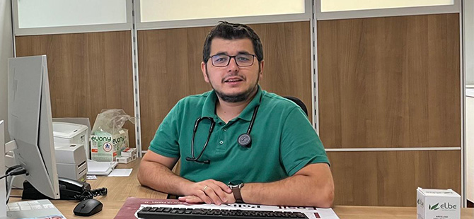 DR. ŞİMŞEK’TEN VİRAL HEPATİT UYARISI