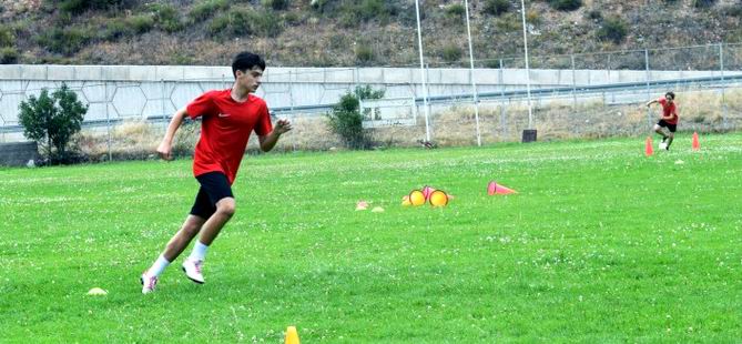 TORUL FUTBOL AKADEMİSİ’NDEN 1461 TRABZON FK’YA TRANSFER OLDU!