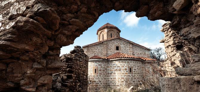 KÜLTÜR VE TURİZM BAKANLIĞI'NDAN 21. DEVLET FOTOĞRAF YARIŞMASI