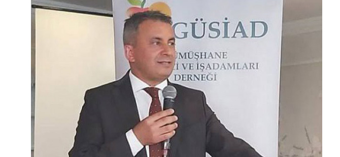 GÜSİAD 2024-2025 BURS BAŞVURULARI BAŞLADI