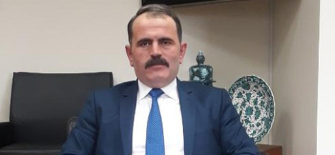 KAZANCI: ‘EKMEK ZAMMININ ARKASINDAYIZ’