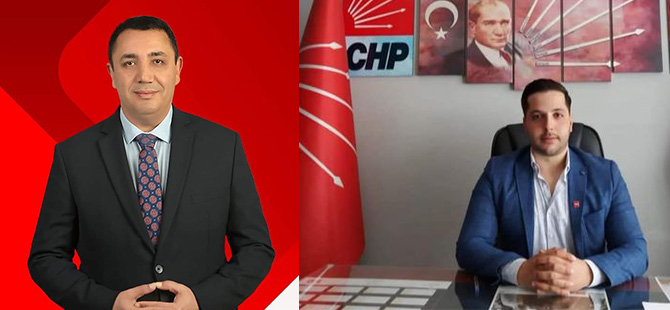 GÜMÜŞHANESPOR’A CHP İL BAŞKANI VE BELEDİYE BAŞKANINDAN DESTEK