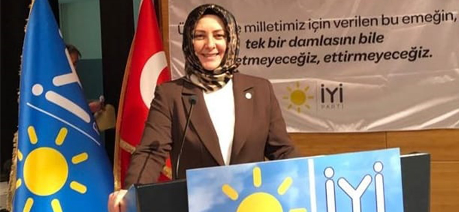 TÜRKİYE’DE ÇOCUK HAKLARI ALARM VERİYOR: İYİ PARTİ’DEN ACİL EYLEM ÇAĞRISI