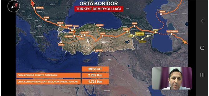 GÜM-TEK TEKNİK KÜRSÜ’DE GENEL MÜDÜR UFUK YALÇIN’I KONUK ETTİ