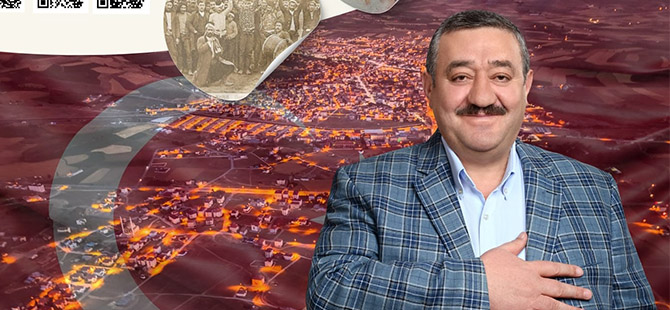 BAŞKAN YILMAZ’DAN KURTULUŞ TEŞEKKÜRÜ