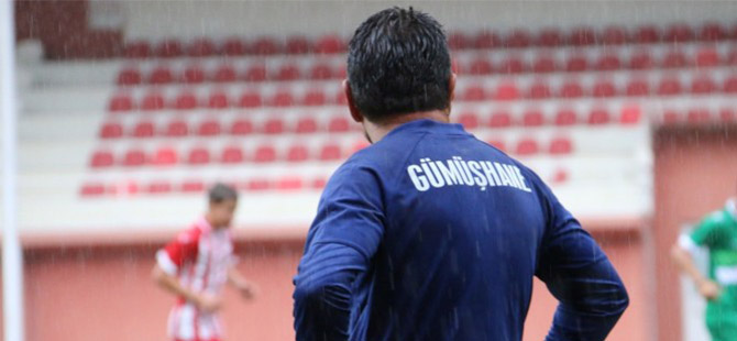 FUTBOL GENÇLER GRUP MAÇLARI GÜMÜŞHANE’DE OYNANACAK