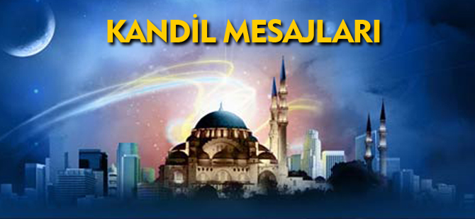 KANDİL MESAJLARI