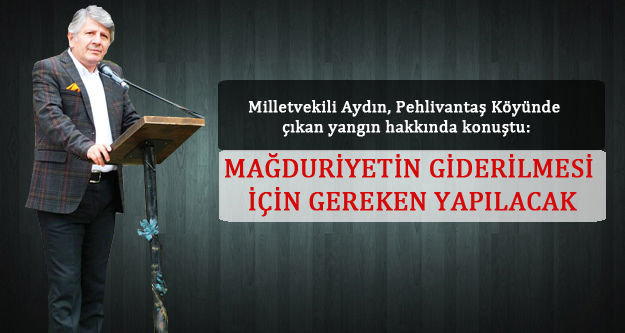 MAĞDURİYETİN GİDERİLMESİ İÇİN GEREKEN YAPILACAK