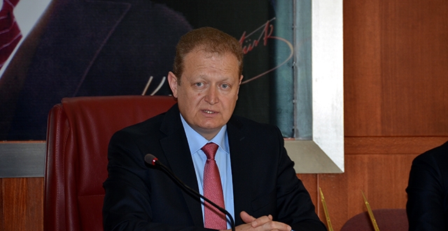 Yeşilay Haftası