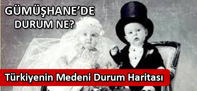 GÜMÜŞHANE’DE DURUM NE?