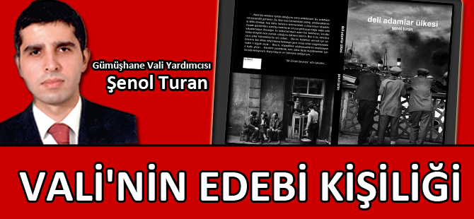 VALİ'NİN EDEBİ KİŞİLİĞİ